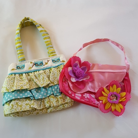 Purse Gymboree,Animal Party,handbag,swimbag,NWT